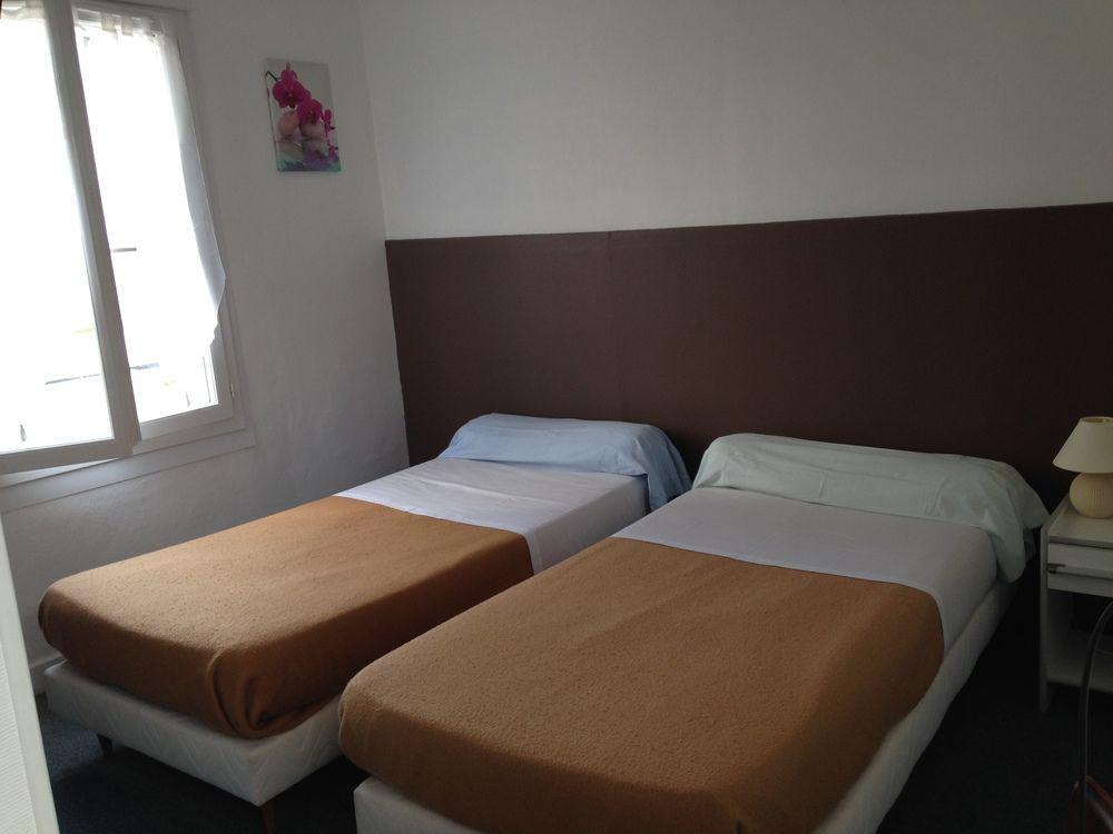 & Cantine De La Hotel Les Sables-dʼOlonne