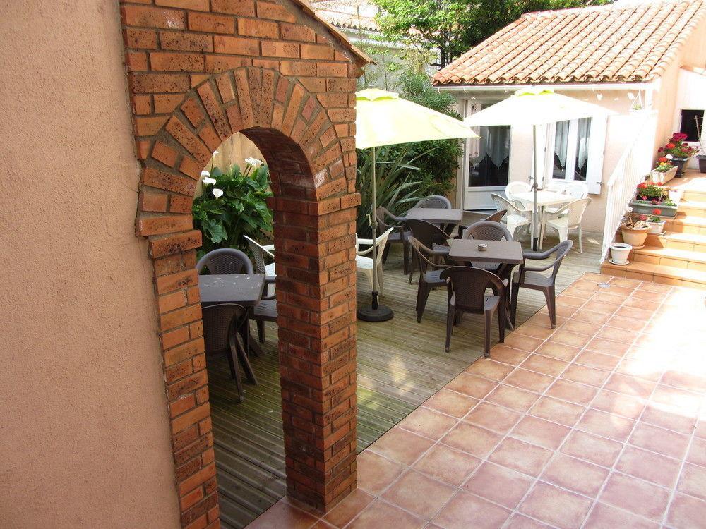 & Cantine De La 3* Les Sables-dʼOlonne