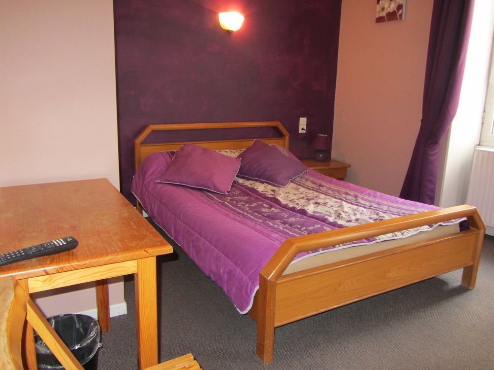 & Cantine De La Hotel 3*