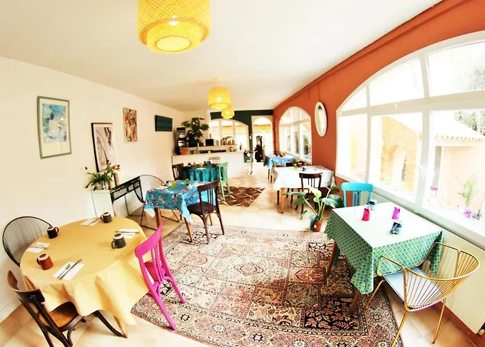 L\'Auberge Vendéenne