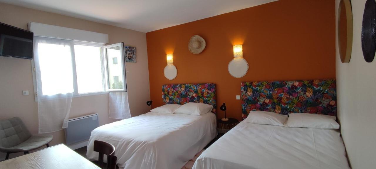 L'auberge Vendéenne Les Sables-dʼOlonne