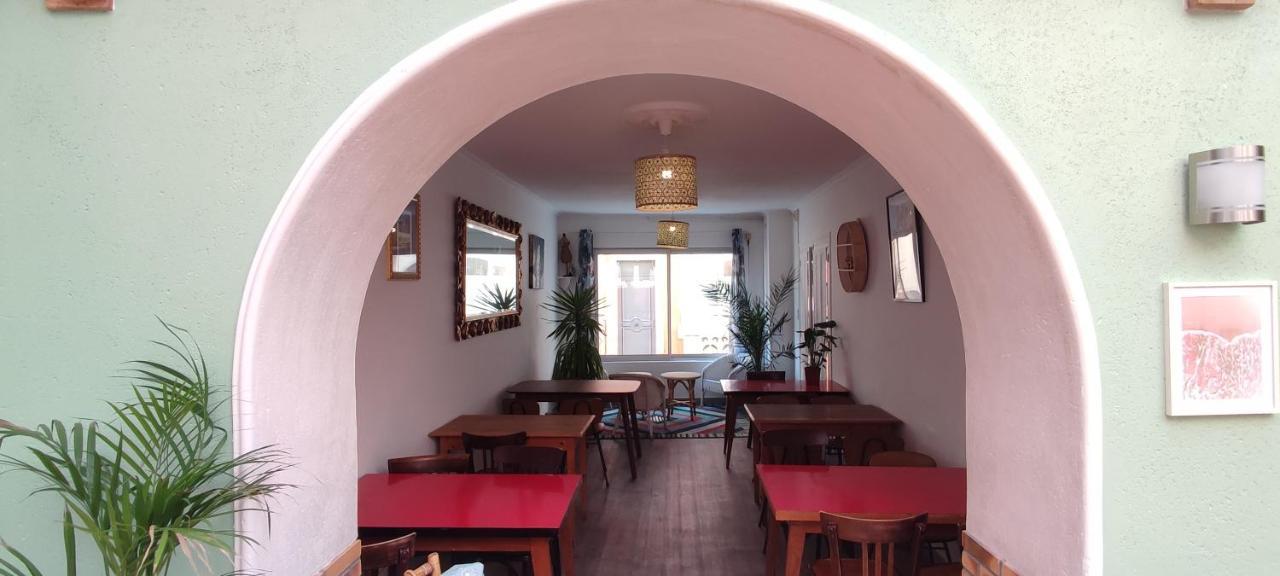 & Cantine De La Hotel Les Sables-d'Olonne