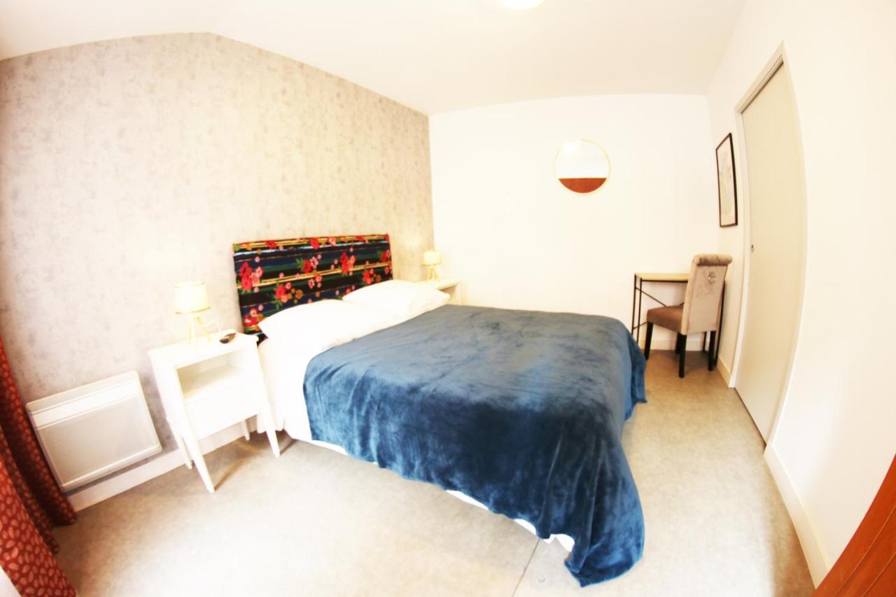 Hotel L'auberge Vendéenne Les Sables-dʼOlonne