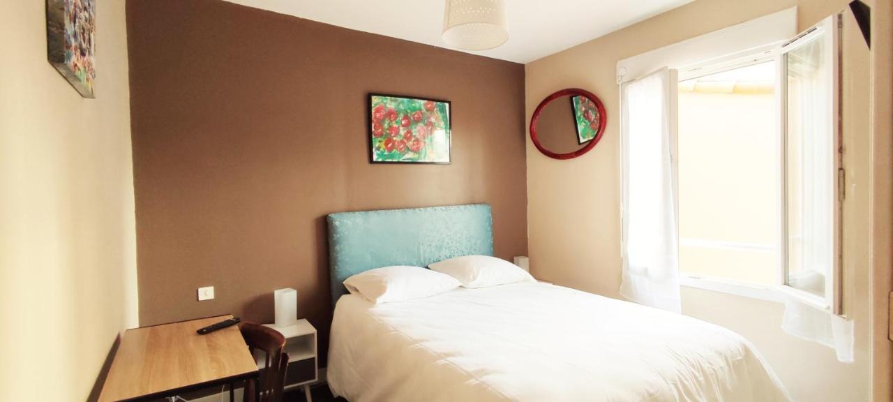 L'auberge Vendéenne 3*