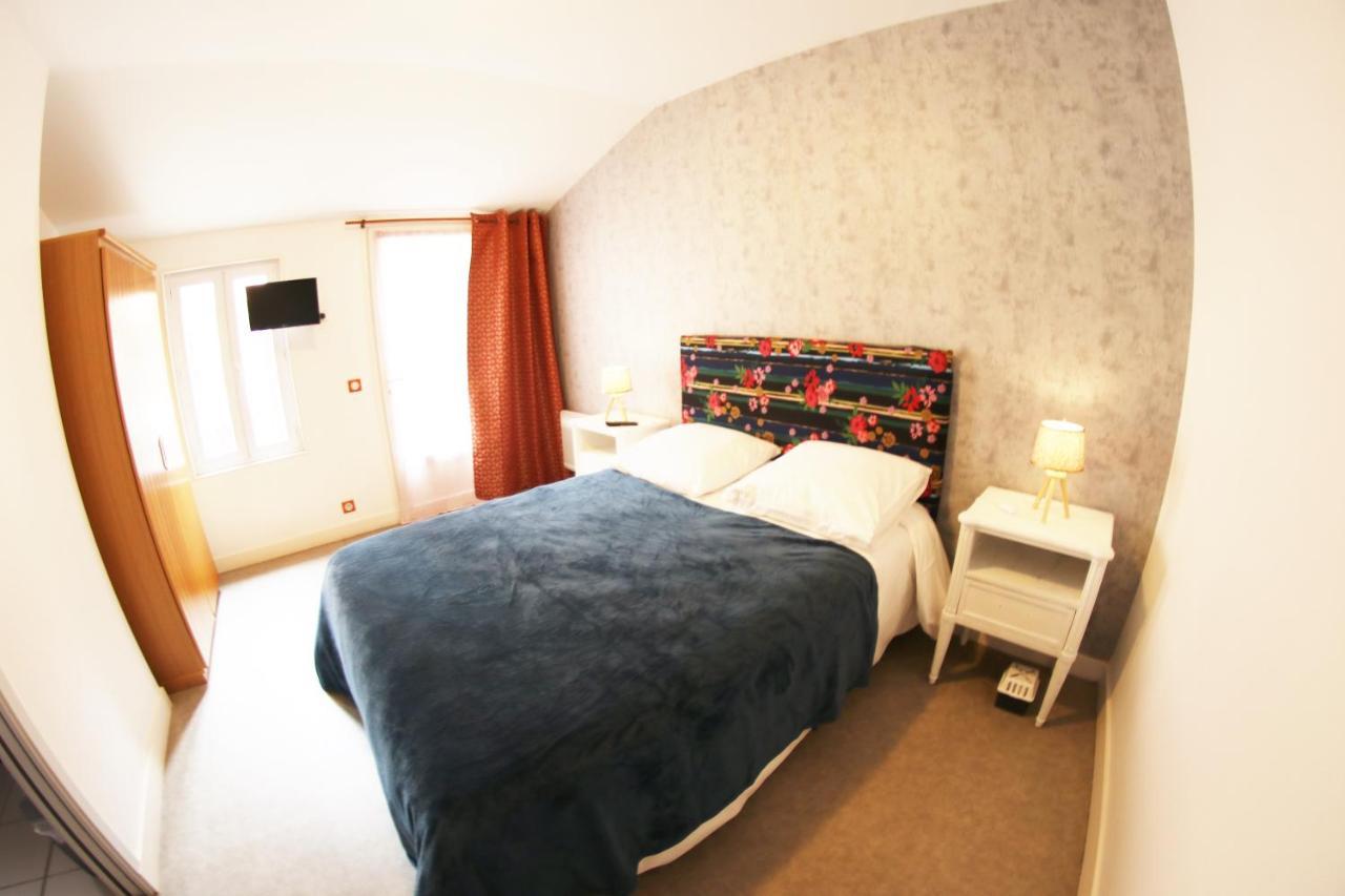 Hotel L'auberge Vendéenne 3*