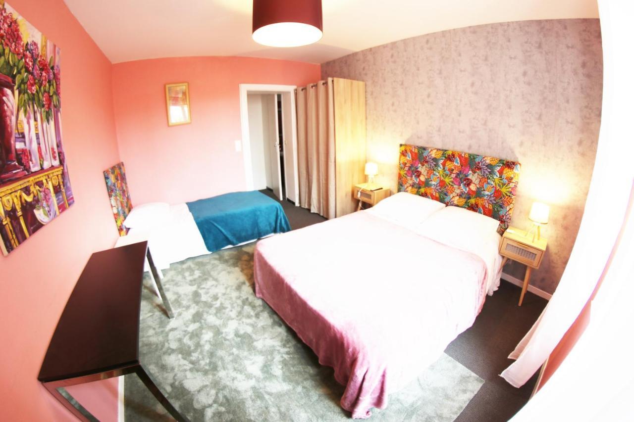 L'auberge Vendéenne 3*